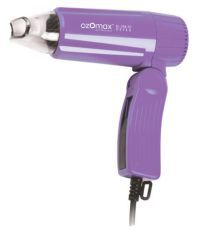 Ozomax BL-298-TP Hair Dryer ( Purple )