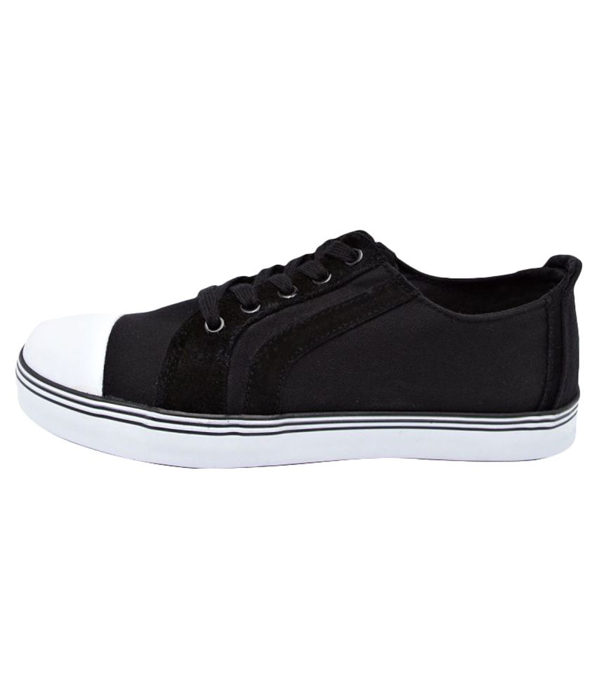 Dickies Sneakers Black Casual Shoes - Buy Dickies Sneakers Black Casual ...
