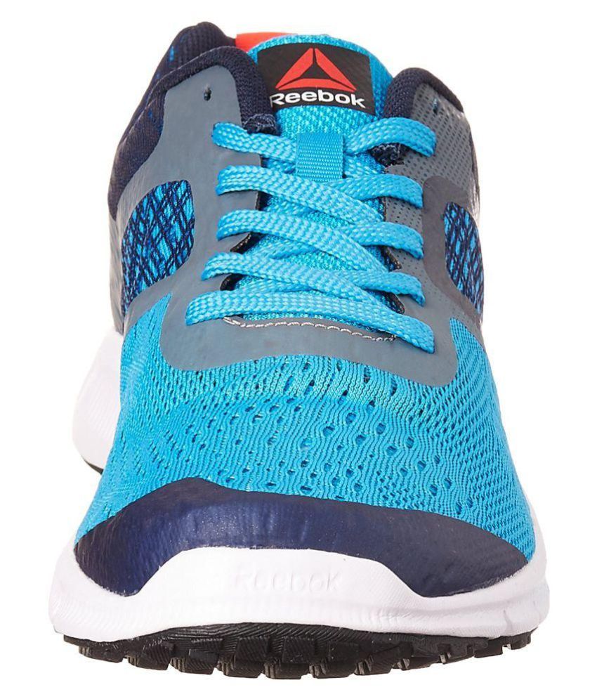 reebok ride one running shoes