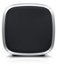 Dell 520-AAGR Bluetooth Speaker - Silver