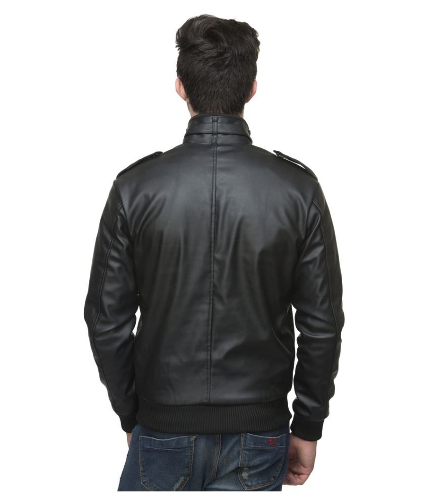 rhyno motorcycle jacket
