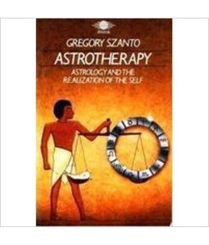     			Astrotherapy