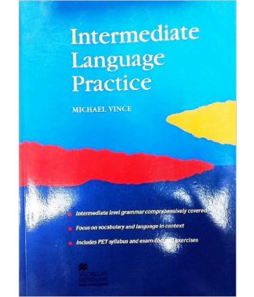 Intermediate language