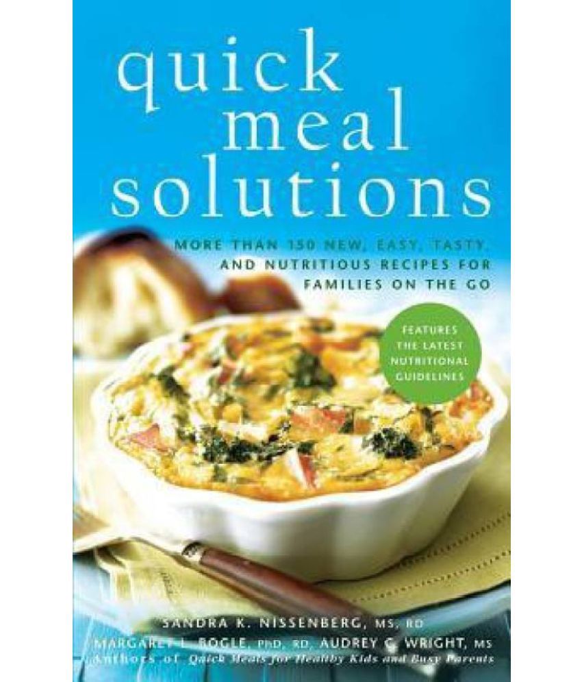 Quick Meal Solutions More Than SDL179248019 1 6335d 