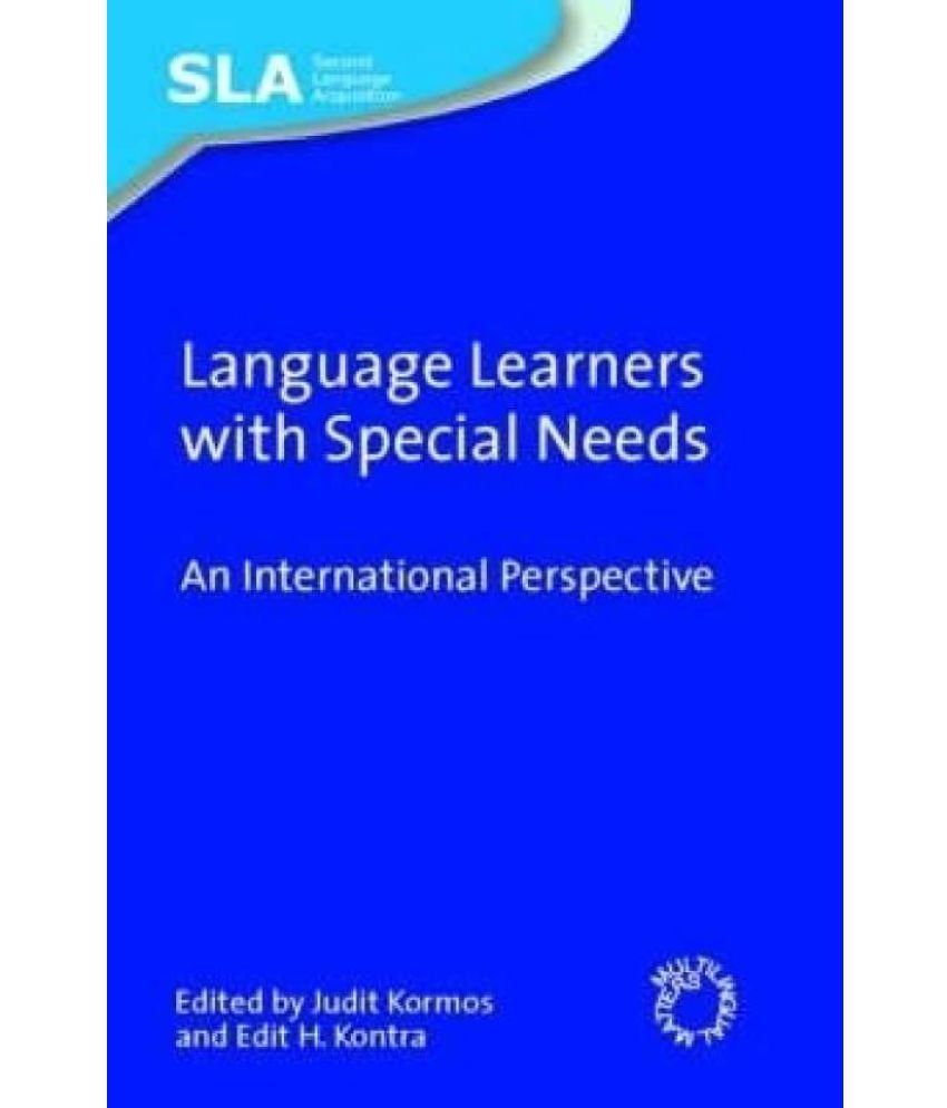 Language Learners with Special Needs Buy Language Learners with