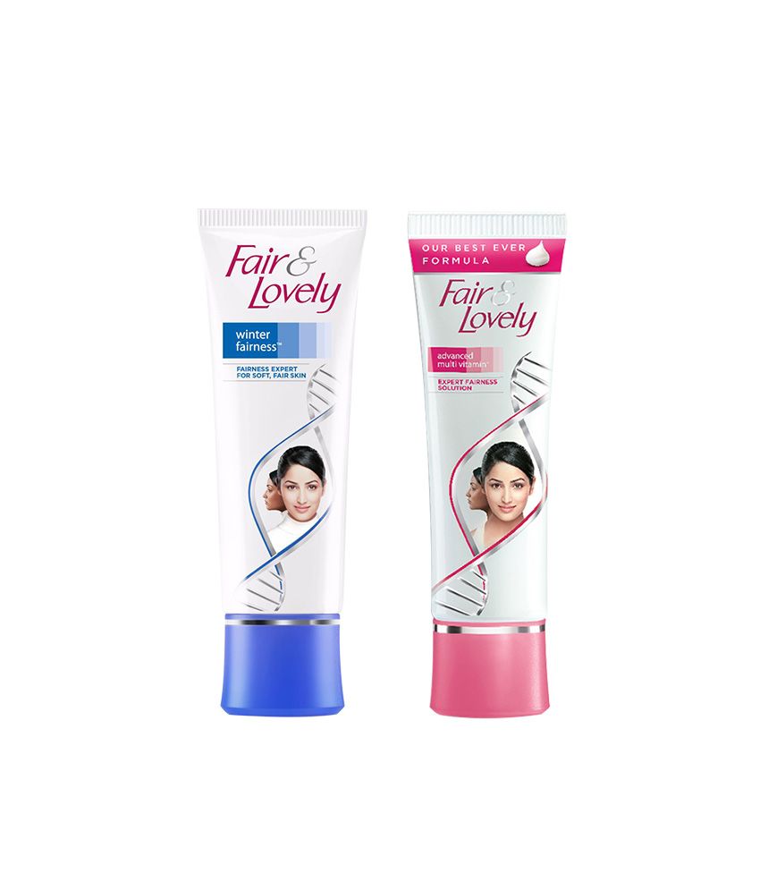 fair & lovely advanced multi vitamin face cream