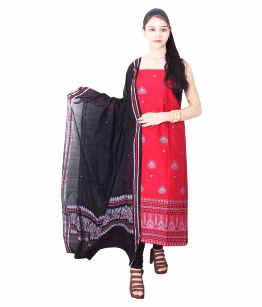 sambalpuri dress piece online