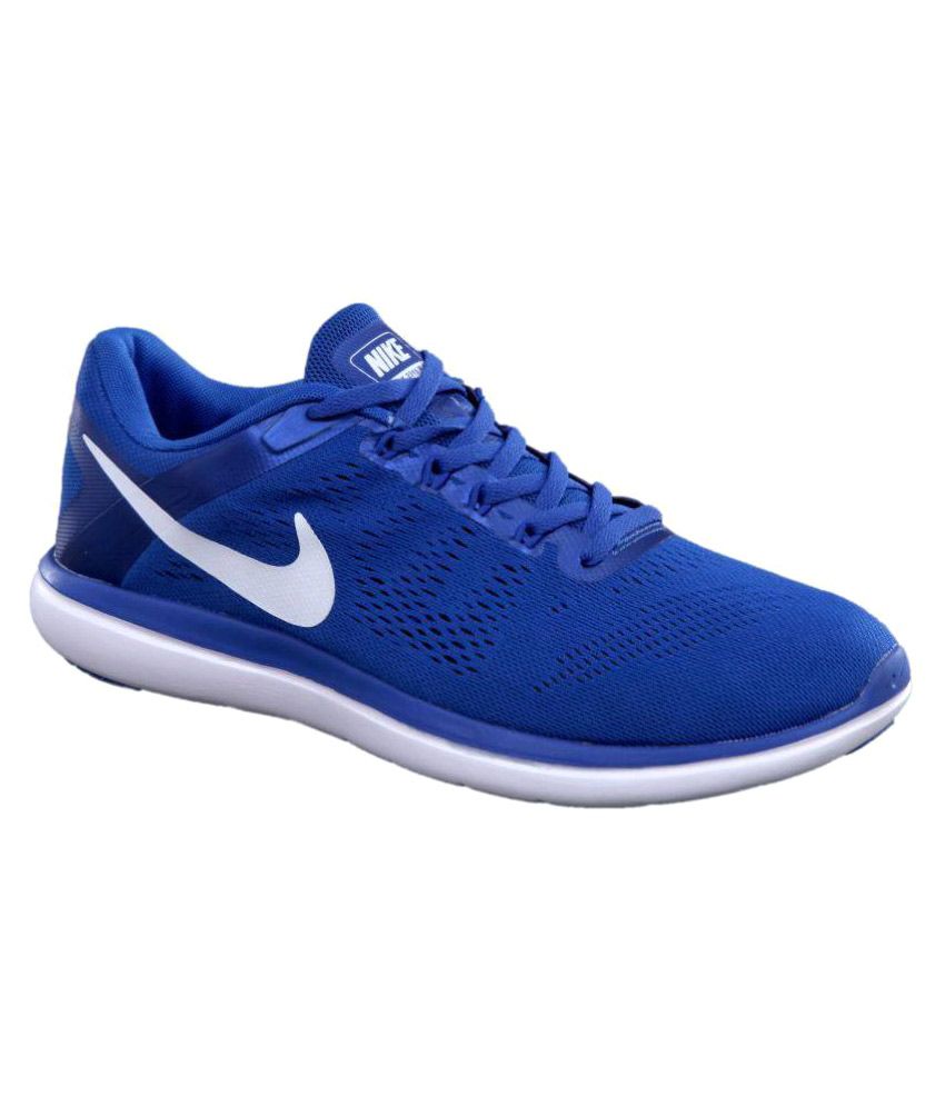 Nike Blue Running Shoes Buy Nike Blue Running Shoes Online At Best 