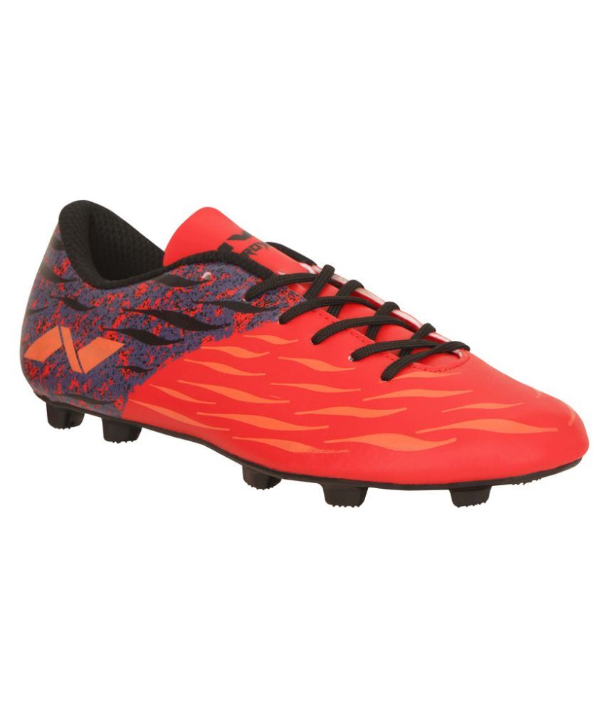 nivia destroyer 2.0 football shoes