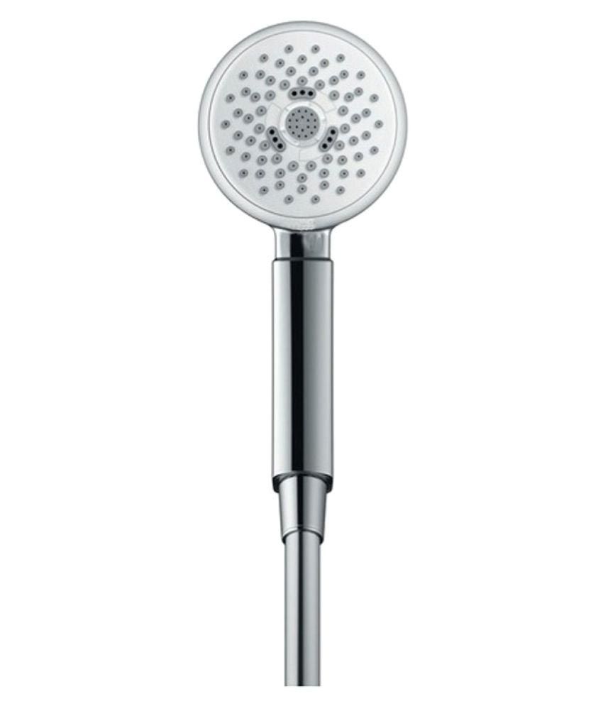 Buy Hansgrohe HG Brass Hand Shower Online at Low Price in India Snapdeal