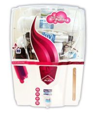 Aqua Ultra A700 ROUVUF Water Purifier