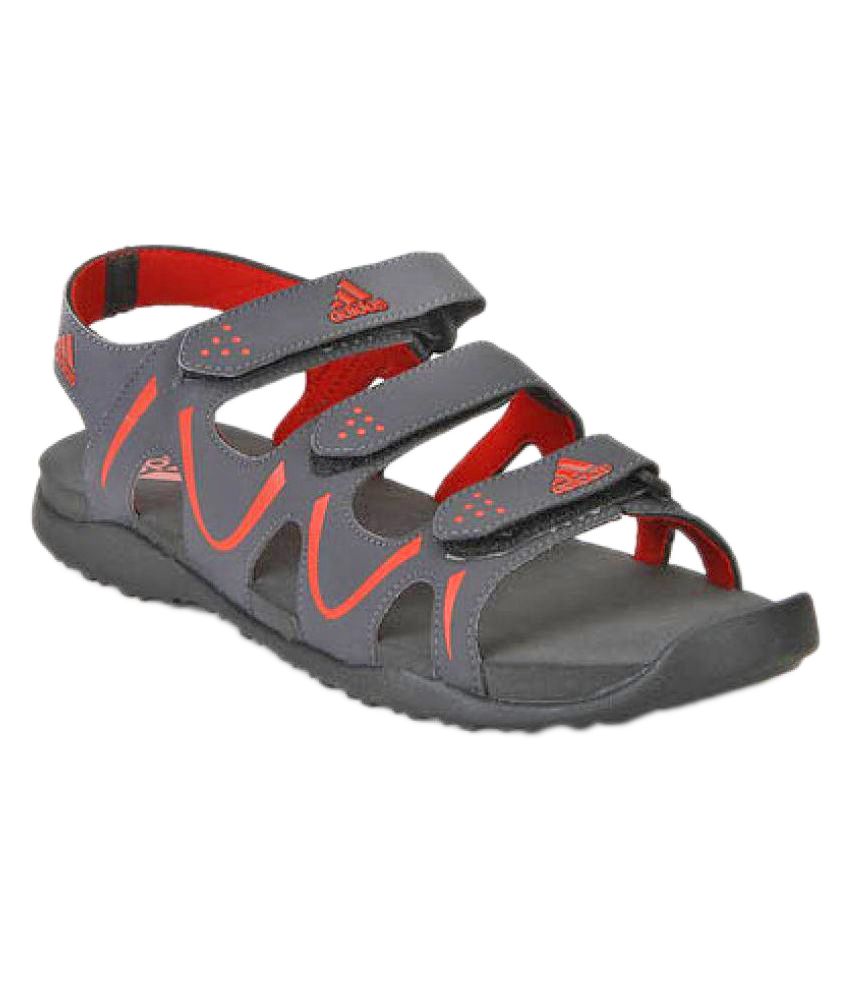 adidas sandals snapdeal