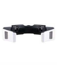 Doel 0.75 Ton 1 Star Electric Scarf Cooling & Warming Air Conditioner Portable Air Conditioner