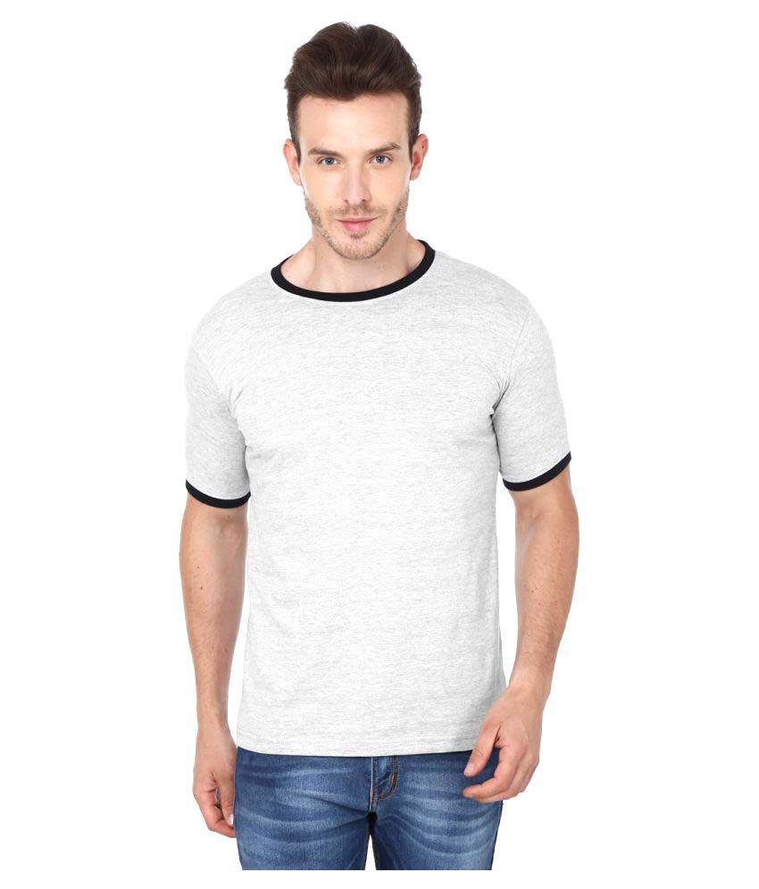 t shirt in snapdeal