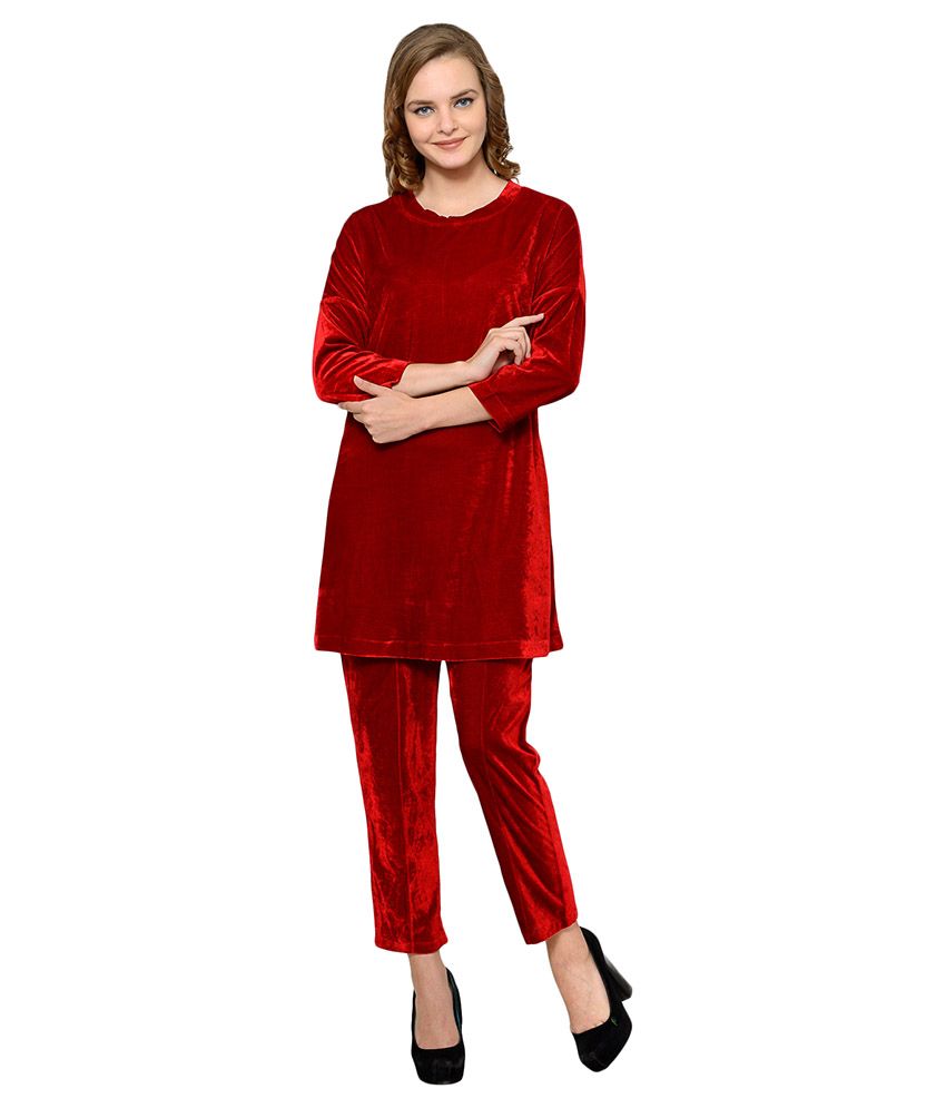 shaneel night suit for ladies