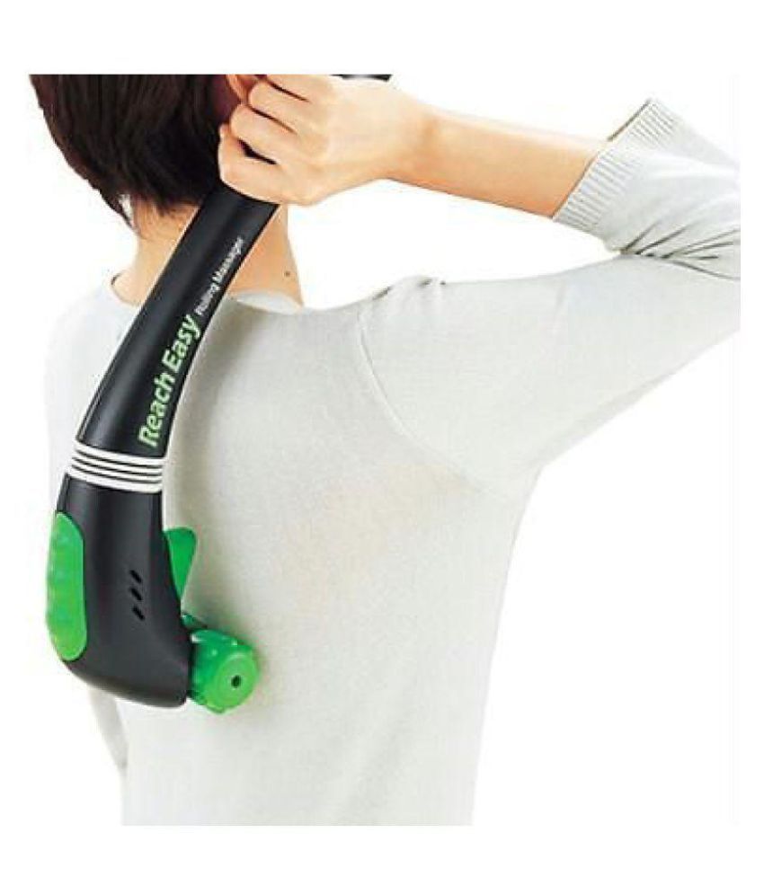 reach easy rolling massager