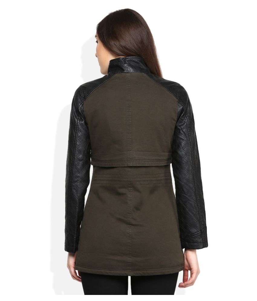 Buy Madame Cotton Bomber Jackets Online at Best Prices in India - Snapdeal