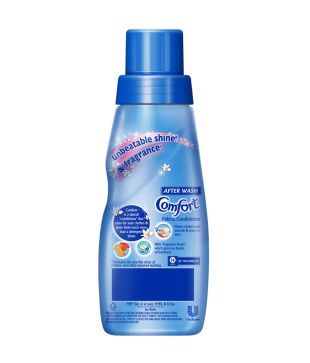 Comfort After Wash Morning Fresh Fabric Conditioner 200 Ml Buy