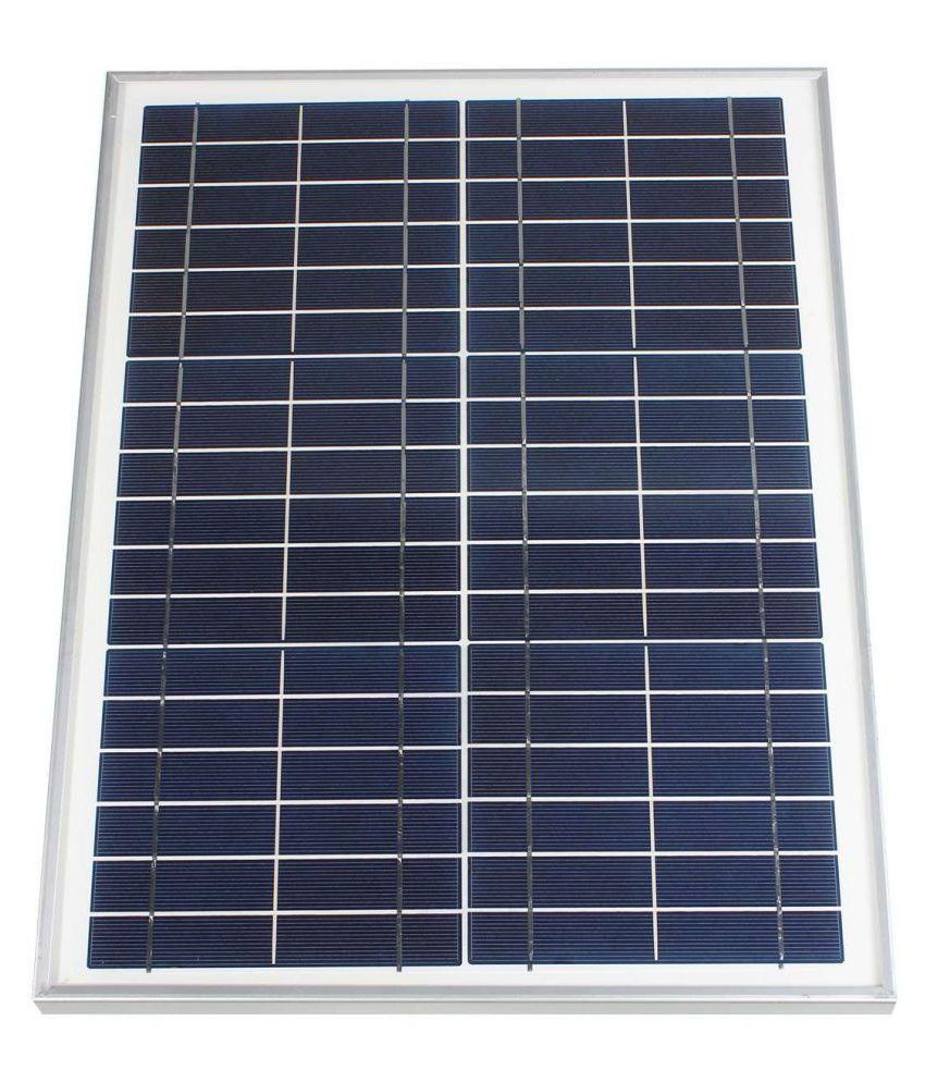 Emmvee 36cell 120wp 120 Polycrystalline Solar Panel Price