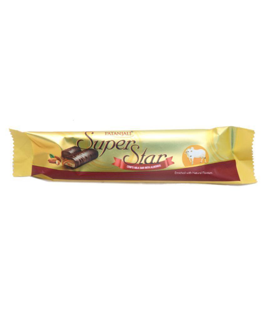 Patanjali Super Star Cow S Milk 40 Gm Milk Chocolate Pack Of 4 Buy Patanjali Super Star Cow S Milk 40 Gm Milk Chocolate Pack Of 4 At Best Prices In India Snapdeal Pegan protein bars strike the right balance of macros—just 1 to 2 grams of net carbs—and all the protein is from plant sources. patanjali super star cow s milk 40 gm milk chocolate pack of 4