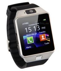 Awesom Smart Watches With Call Function