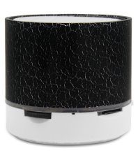 E LV A9 Bluetooth Speaker - Black