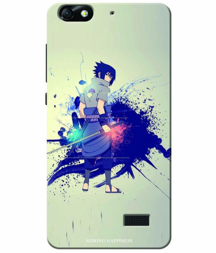 bed kussen dagboek Huawei Honor 4C Printed Cover By Sowing Happiness - Printed Back Covers  Online at Low Prices | Snapdeal India