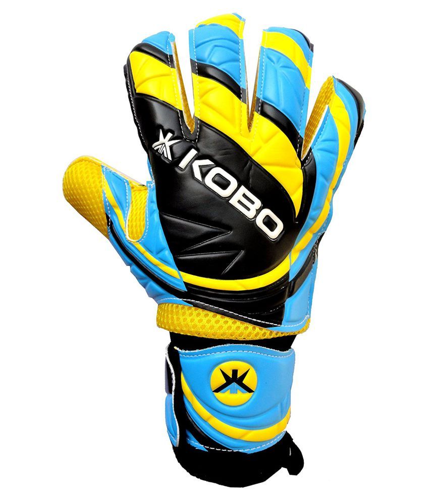 kobo gloves