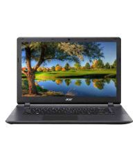 Acer One z1402 Notebook Intel Pentium 2 GB 35.56cm(14) Linux Not Applicable black