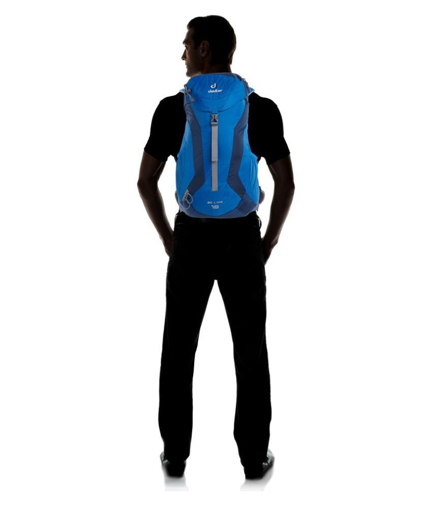 deuter water bag