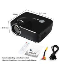 MDI GP70 LED Projector 1920x1080 Pixels (HD)