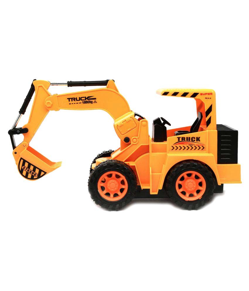 remote control excavator price