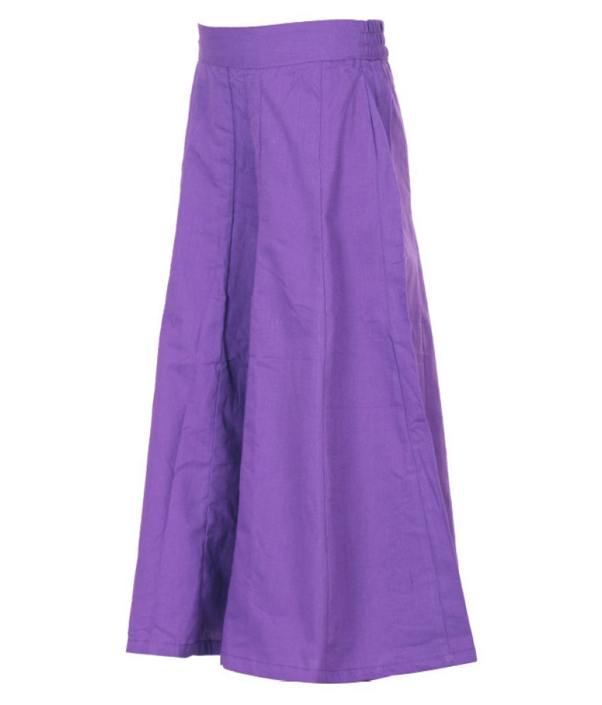 Estyle Purple Girls Palazzo Pant - Buy Estyle Purple Girls Palazzo Pant ...