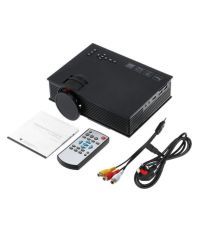 Microware 1200lm LCD Projector 800x600 Pixels (SVGA)