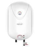 Havells 10 Ltr Puro Plus 5S Storage Geyser White