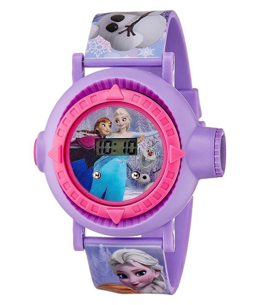 Disney Digital Projector Watch Price in India Buy Disney Digital
