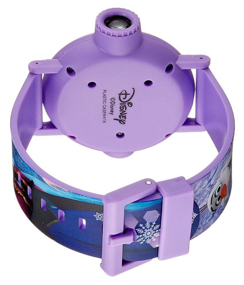 Disney Digital Projector Watch Price in India Buy Disney Digital Projector Watch Online at Snapdeal