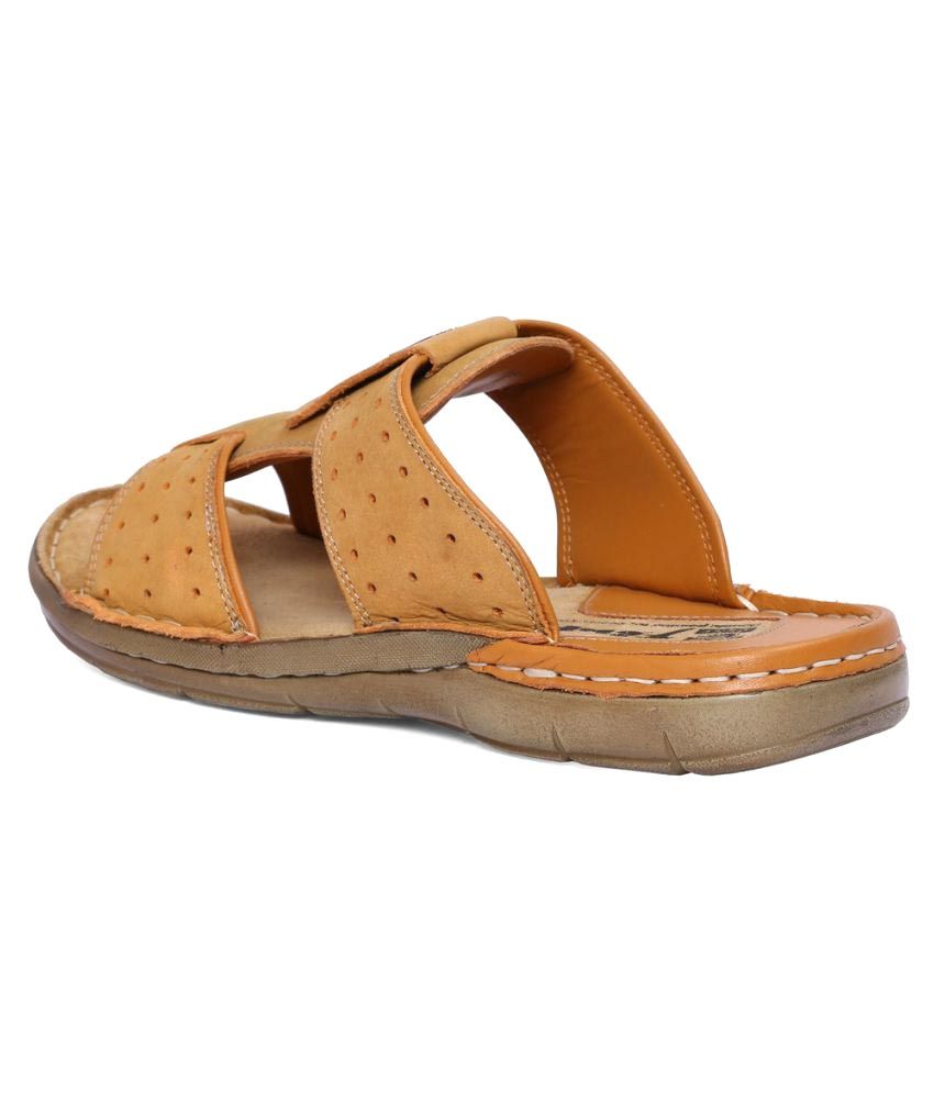 red chief chappal ladies