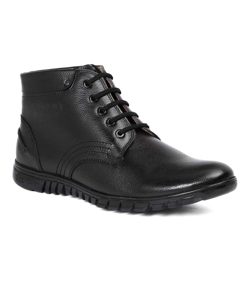 red chief rc3513 black