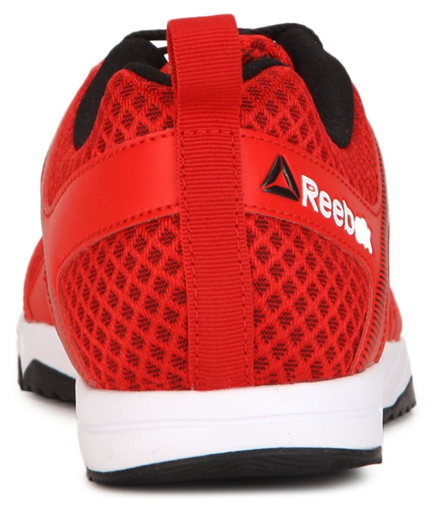 reebok arcade running shoes