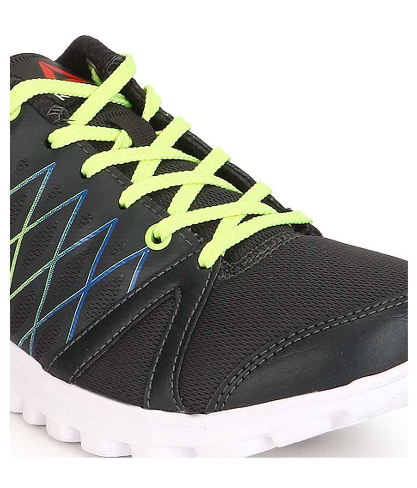 on the pulse sneakers