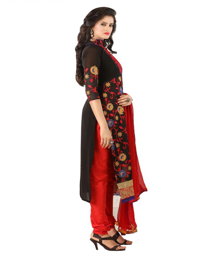 Dress material buy Clearance