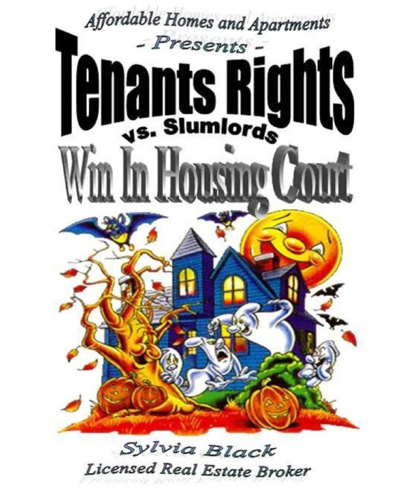 Tenants Rights Buy Tenants Rights Online at Low Price in India on Snapdeal