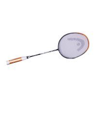 Head Nano Power 10 Badminton Raquet Assorted