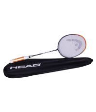 Head Nano Power 10 Badminton Raquet Assorted