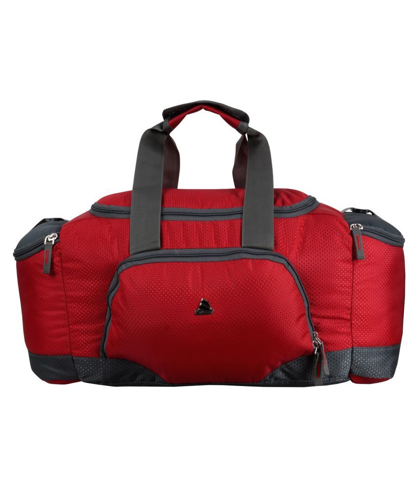 NEWERA F.C.R.B. CLUB DUFFLE BAG