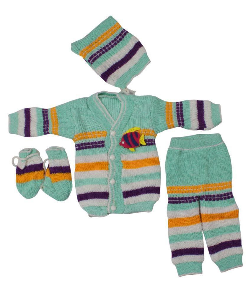 baby boy winter suit
