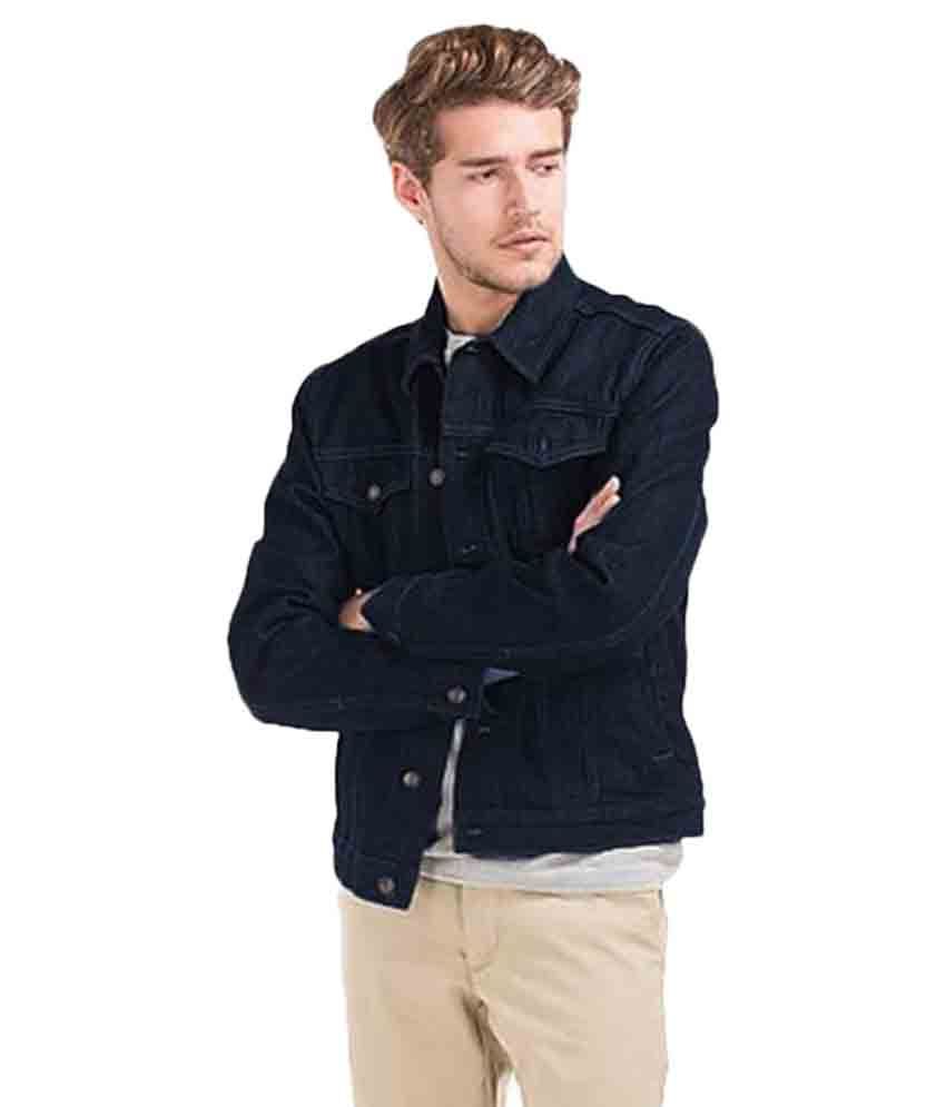 kotty denim jacket mens