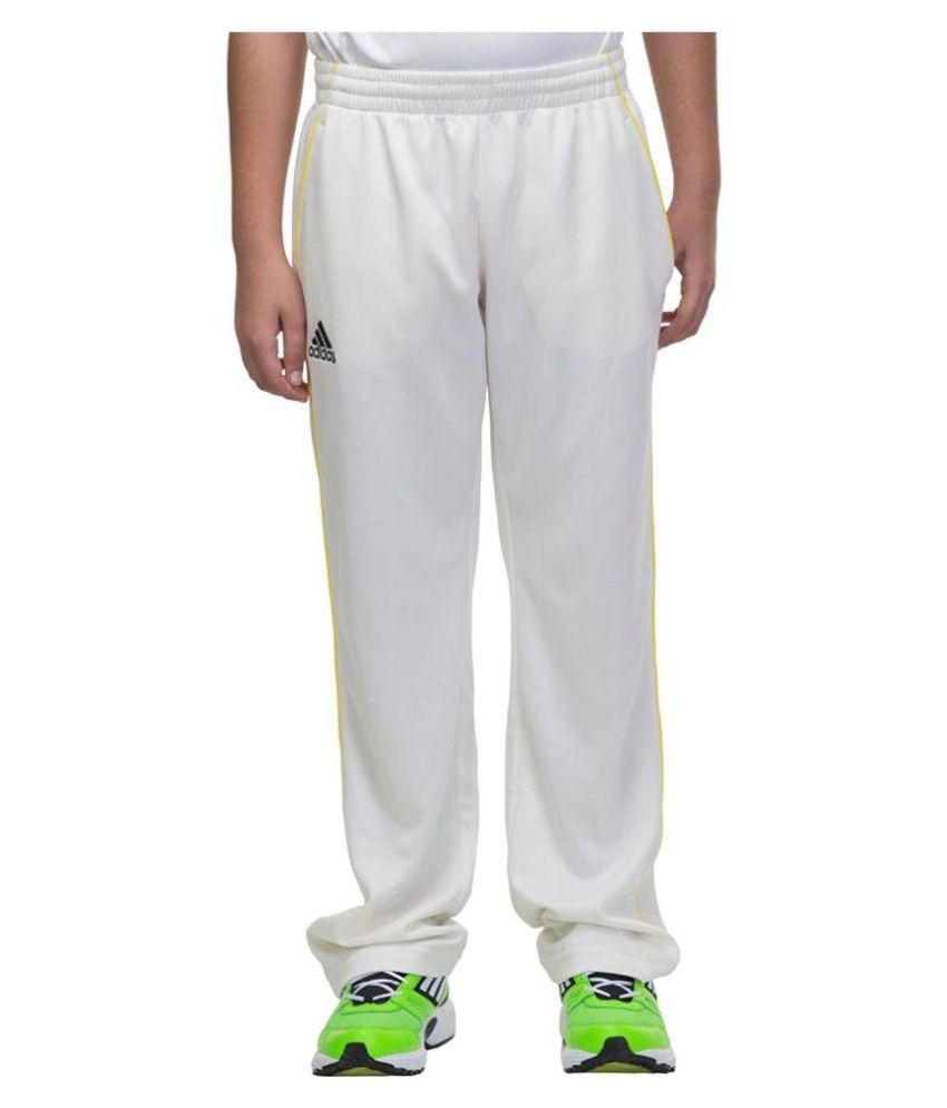 adidas cricket pants