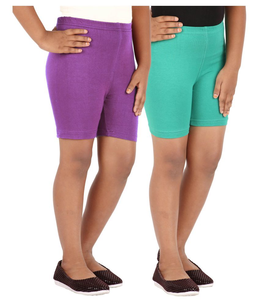 cute outfits with spandex shorts